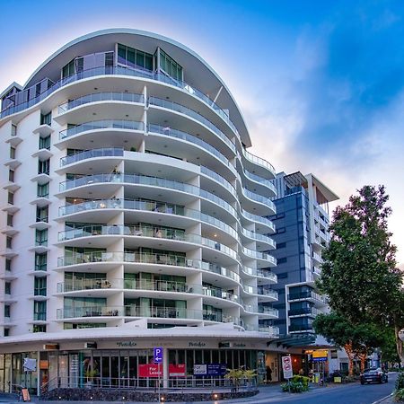 Aparthotel Cilento Mooloolaba Exterior foto