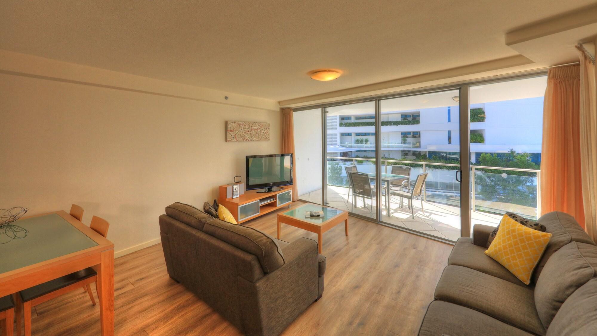 Aparthotel Cilento Mooloolaba Exterior foto