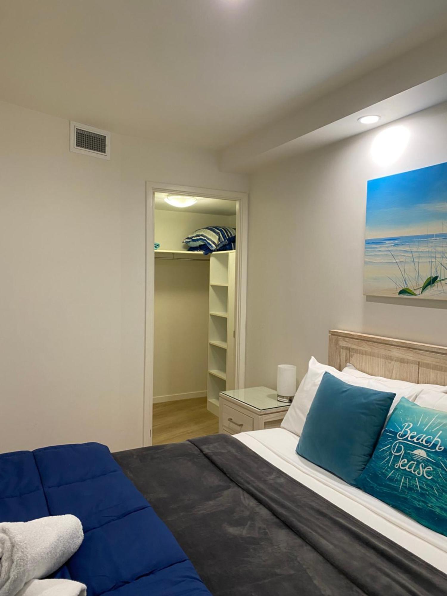 Aparthotel Cilento Mooloolaba Exterior foto