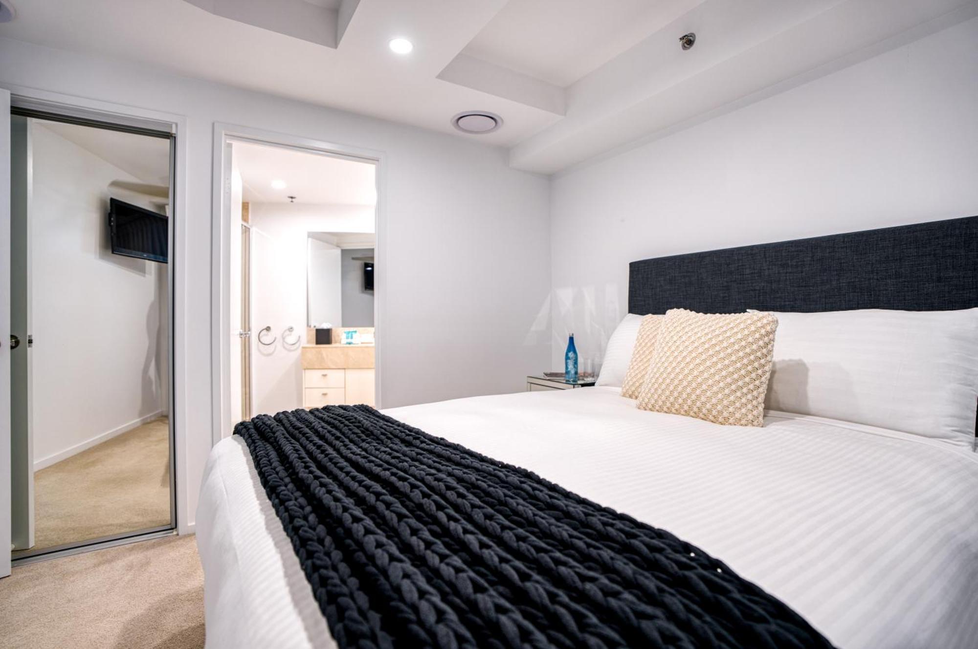 Aparthotel Cilento Mooloolaba Exterior foto